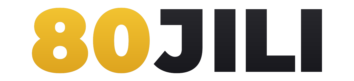 80jili Logo